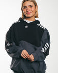 Adidas - Hoodie (M)