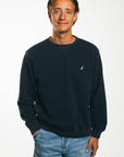 Nautica - Sweatshirt (M)