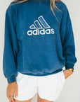 Adidas - Sweatshirt