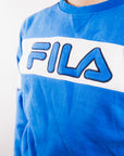 Fila - Sweatshirt (XS)