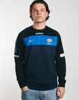 Nike - Sweatshirt (L)