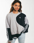 Adidas - Sweatshirt (L)