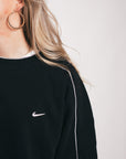 Nike - Sweatshirt (M)