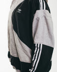 Adidas - Sweatshirt (L)