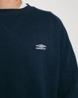 Umbro - Sweatshirt (L)