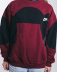 Nike - Sweatshirt (M)