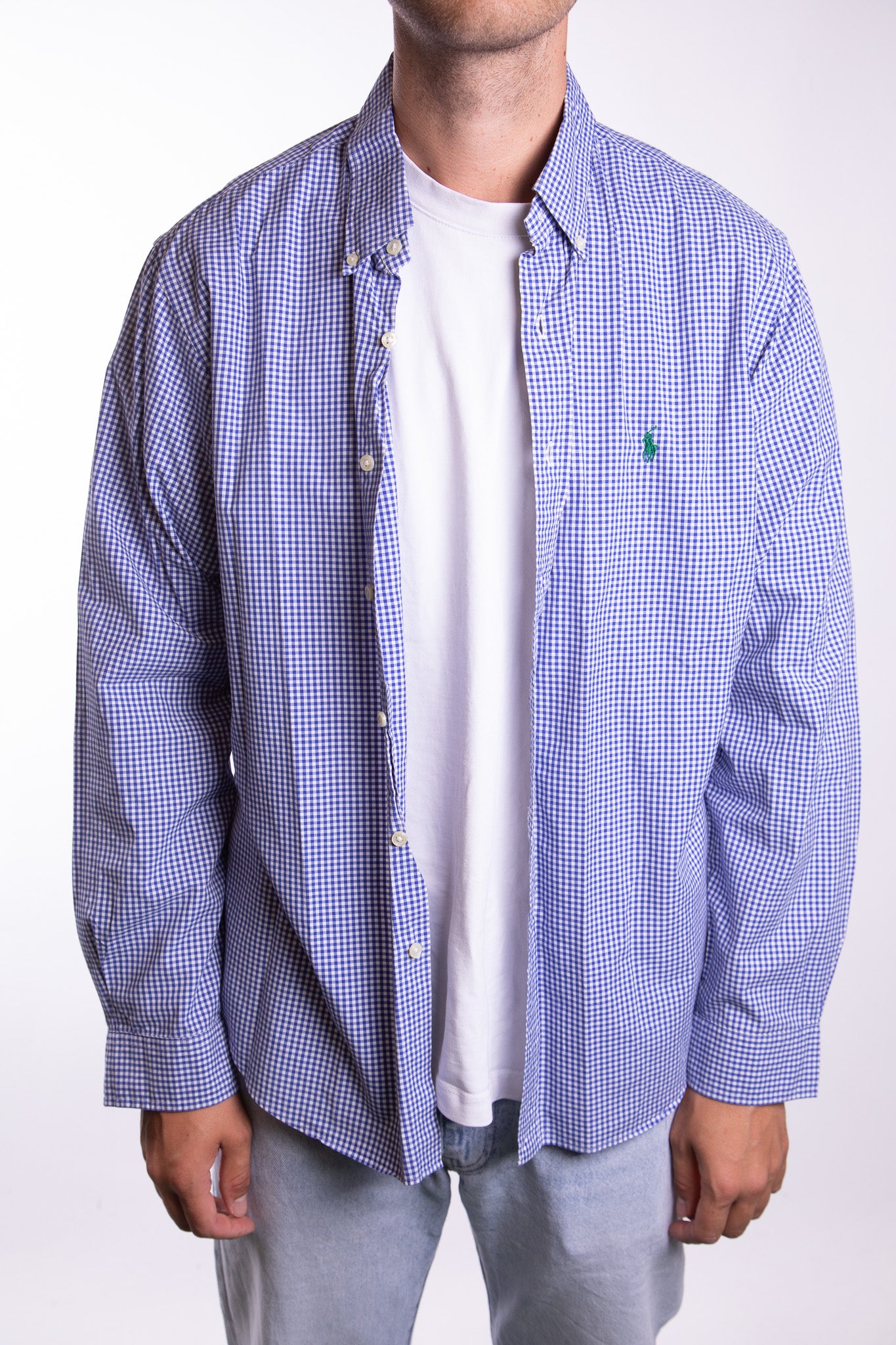 Ralph Lauren - Shirt (XL)