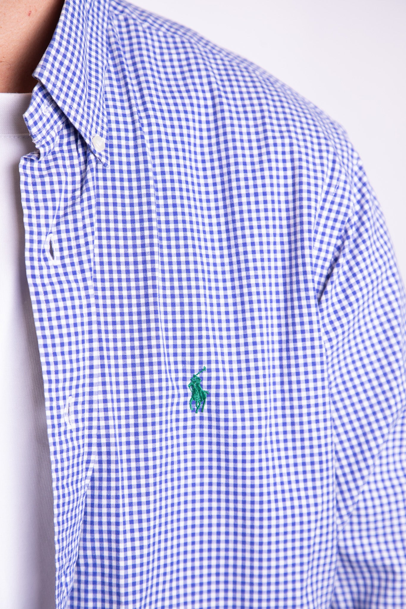 Ralph Lauren - Shirt (XL)