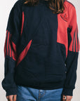 Adidas - Sweatshirt (M)