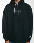 Nike X Just Do It - Hoodie