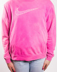 Nike - Sweatshirt (S)