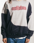 Adidas - Sweatshirt (M)