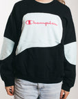 Champion - Sweatshirt (M)