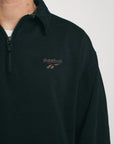 Reebok - Quarter Zip (L)