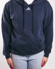 Adidas - Hoodie (S)