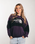 The North Face - Sweatshirt (S)