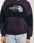 The North Face - Sweatshirt (S)