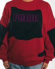 Puma - Sweatshirt (M)