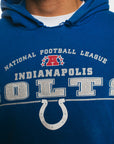Indianapolis Colts - Hoodie (M)
