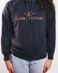 Tommy Hilfiger - Hoodie (XS)