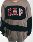 GAP - Sweatshirt (L)