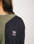 Adidas - Sweatshirt (L)