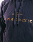 Tommy Hilfiger - Hoodie (XS)