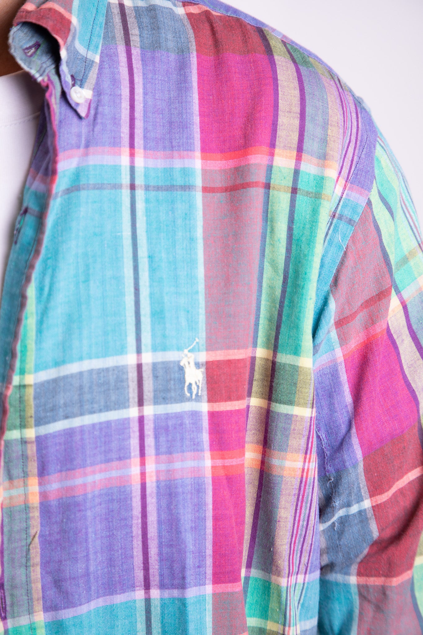 Ralph Lauren - Hemd (L)