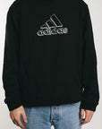 Adidas - Sweatshirt (L)