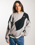 Adidas - Sweatshirt (S)