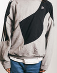 Adidas - Sweatshirt (S)