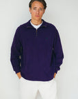 Ralph Lauren - Quarter Zip