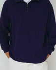 Ralph Lauren - Quarter Zip