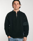 Adidas - Quarter Zip (M)