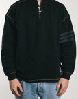 Adidas - Quarter Zip (M)