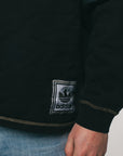 Adidas - Quarter Zip (M)