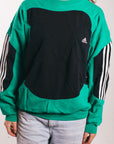 Adidas - Sweatshirt (M)