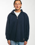 Carhartt - Quarter Zip