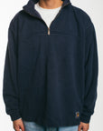 Carhartt - Quarter Zip