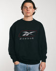 Reebok - Sweatshirt (L)