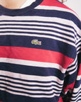 Lacoste - Sweatshirt (S)