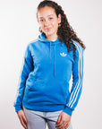 Adidas - Hoodie (XS)