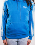 Adidas - Hoodie (XS)