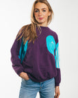 Adidas - Sweatshirt (M)