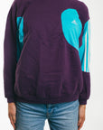 Adidas - Sweatshirt (M)