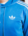 Adidas - Hoodie (XS)