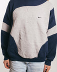 Nike - Sweatshirt (M)