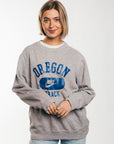 Nike X Oregon Track - Sweatshirt (L)