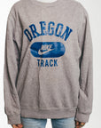 Nike X Oregon Track - Sweatshirt (L)