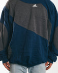 Adidas - Sweatshirt (XL)